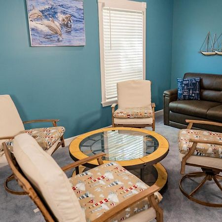 Freeport Landing Bed & Breakfast Exterior foto