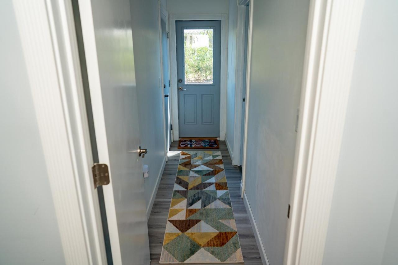 Freeport Landing Bed & Breakfast Exterior foto