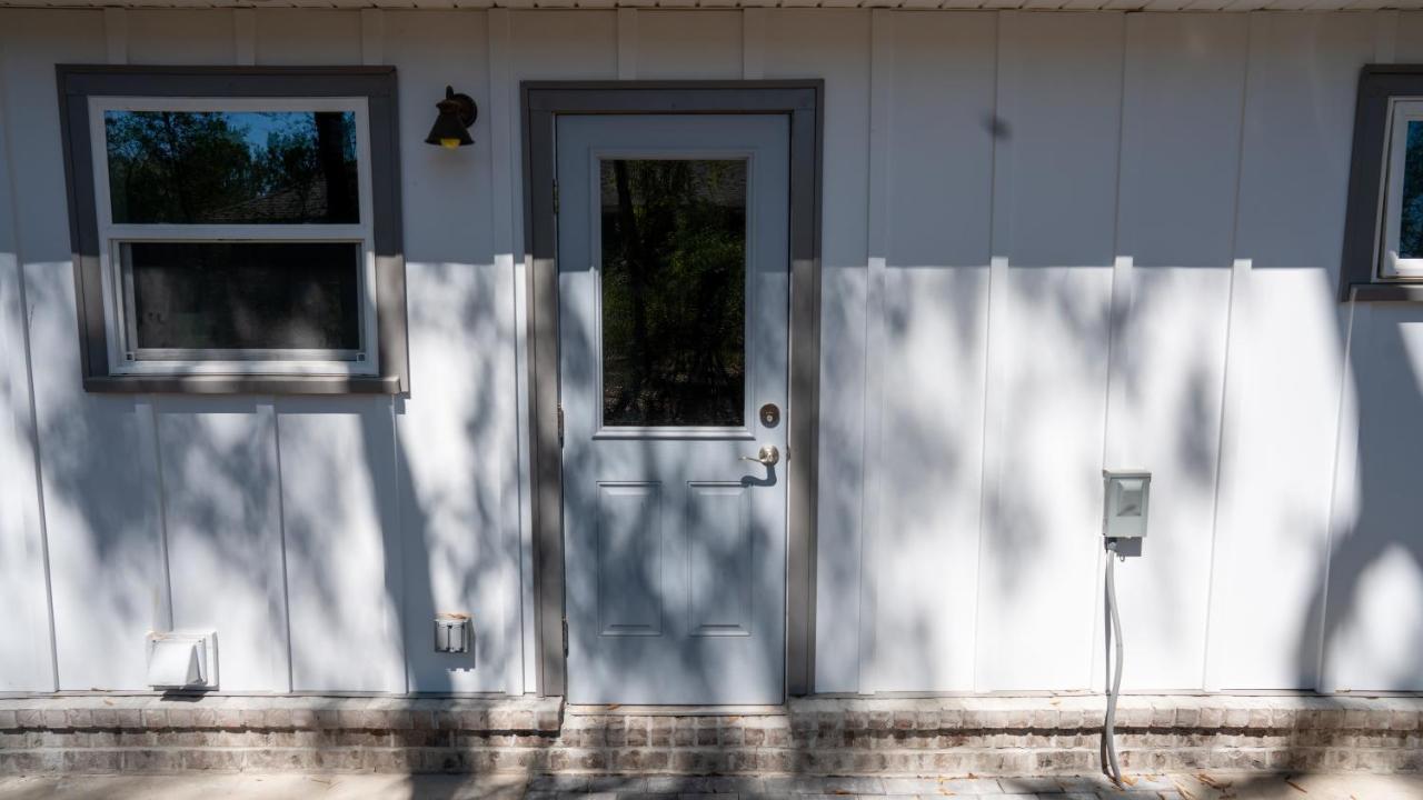 Freeport Landing Bed & Breakfast Exterior foto